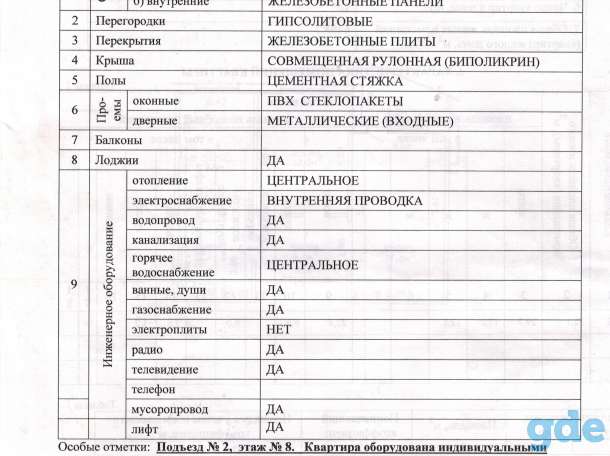 Продам, ул.Первомайская, д.2, фотография 3