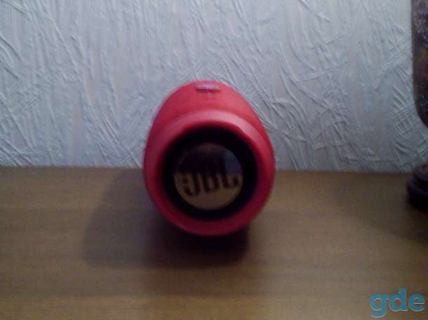 Продам колонка charge 3 все работает, фотография 2
