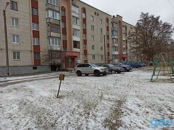 квартира, Рокоссовского, фотография 10