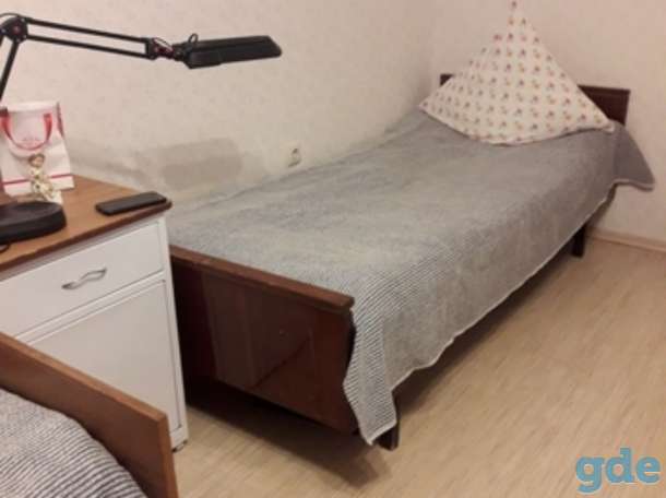 Квартира на сутки Фаниполь, Шульги 1, фотография 3