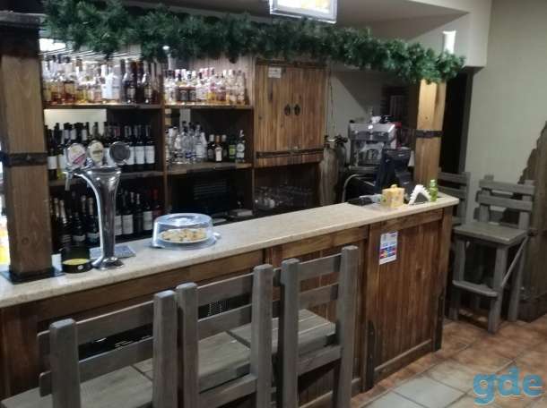 Продам кафе в Смоливичах, фотография 12