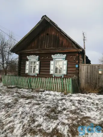 Продажа участка, д.Рандовка ул.Крестьянская 37, фотография 2