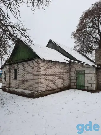 Дом с участком в д.Ругаец Столбцовского р-на, фотография 4