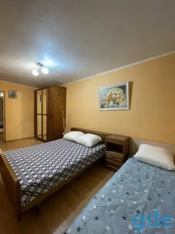 Квартира на сутки, посуточно в Шклове. Wi-fi. Телевидение., фотография 2
