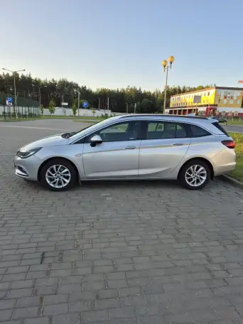 Продам Opel Astra K, фотография 2