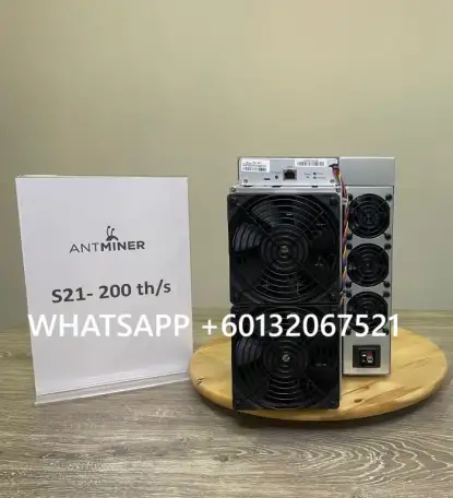 Bitcoin Miner s21Bitcoin Miner S21 Pro Btc Bch Bsv Miner server 500, фотография 1