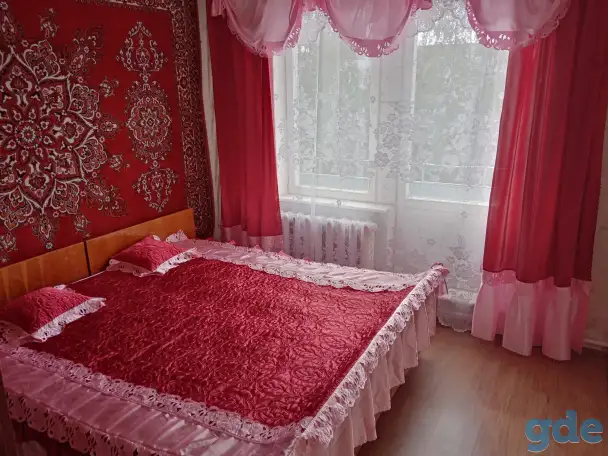 Сдам 2 комнатную квартиру, Марьина  Горка .Новая Заря.,24, фотография 5