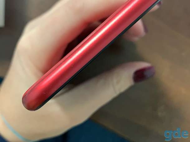 продам iphone SE 2020 64 GB, фотография 5