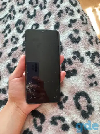 Телефон на запчасти, фотография 2