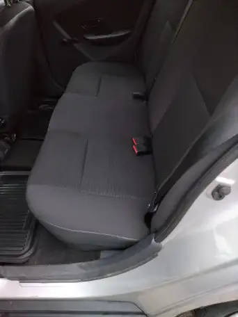 Продается авто с пробегом Nissan Almera, фотография 5