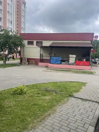 Изолированное помещение, Брестская обл., ул. Парковая 16-1, фотография 4