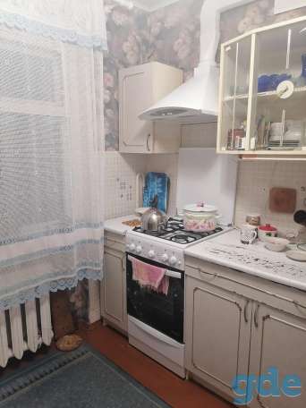 3-комнатная квартира, пр-кт Фрунзе, 68, фотография 1