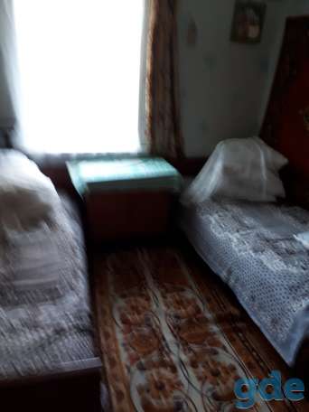Продам часть дома, Витебская обл. ул. К. Маркса 39/2, фотография 8