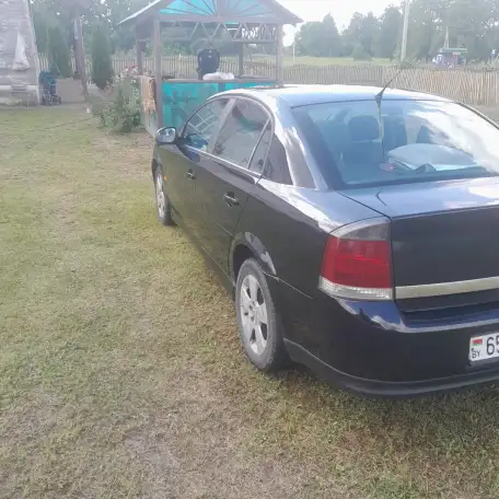 Продажа машины Opel Vectra, фотография 4