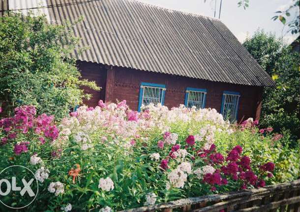 Продам деревянный дом, Коммунистическая, фотография 1