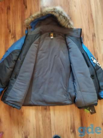 Продам зимний рыболовный костюм HUNTSMAN PECHORA, фотография 3