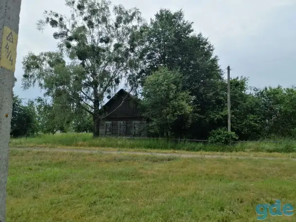 Дом Гомельская область район д Колки, фотография 1