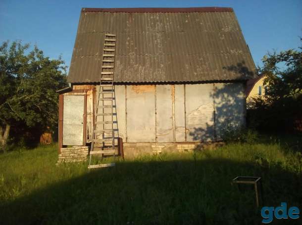 Продам уютную дачу, Махирово Боровухский сельский Совет Полоцкий район, фотография 3
