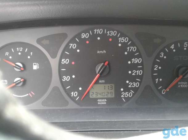 Продам Citroen C5, фотография 7