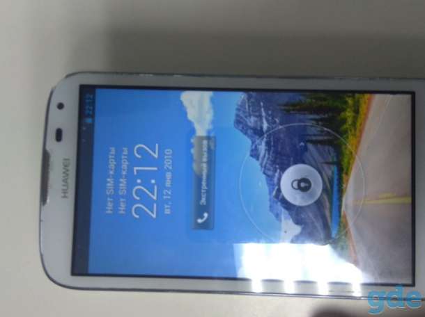 Смартфон Honor 3C Lite, фотография 2