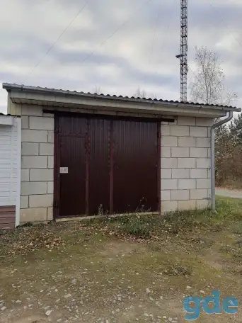 Продам гараж, ул. Могилевская, фотография 1