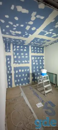 Малярные работы, фотография 2