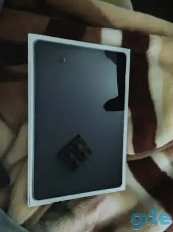Планшет Samsung galaxy Tab s8, фотография 3