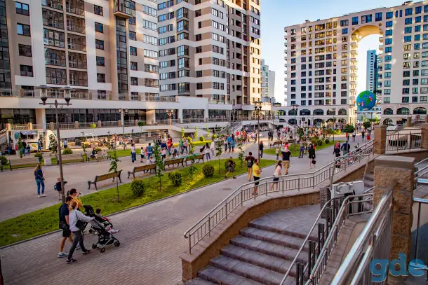 сдам в анренду на длительный срок помещение 15,8м2 метро ВОСТОК, фотография 5