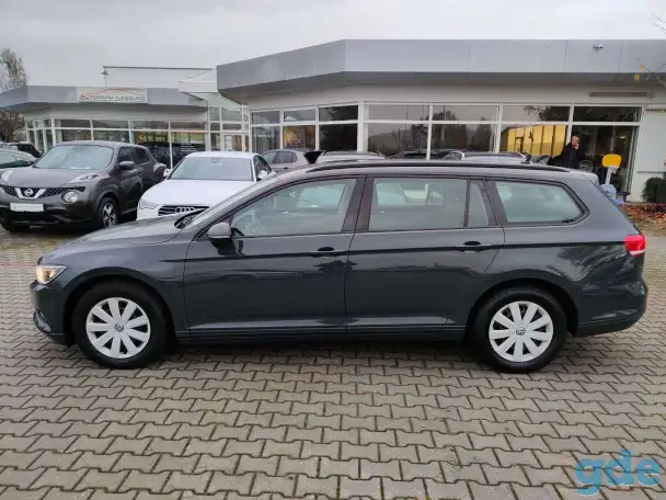 Продаю Volkswagen Passat, фотография 3