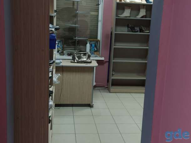 Сдам в аренду торговое помещение в центре г.Поставы, фотография 5