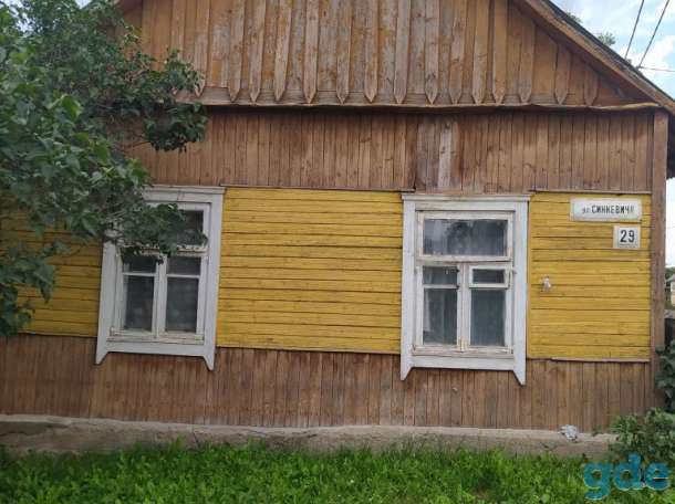Дом в городе, ул. Кирова, фотография 2