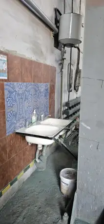 Производственное помещение, склад, 525,4 м.кв., фотография 12