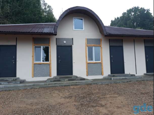 Комнаты посуточно, д. Логаза, 3 км от и 35 км. от Минска, фотография 1