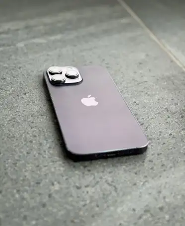 Продам iPhone 14 Pro Max Deep Purple 256 GB, фотография 1