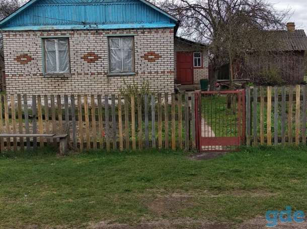 Продам дом в д.Коммуна, фотография 3