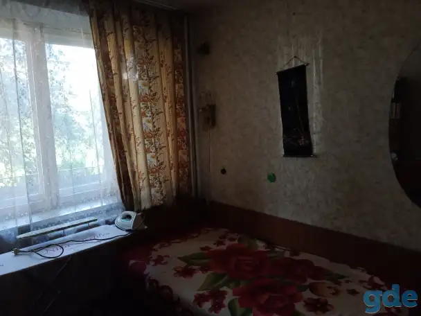Продаю квартиру, ул. Семенова 28, кв. 197, фотография 2