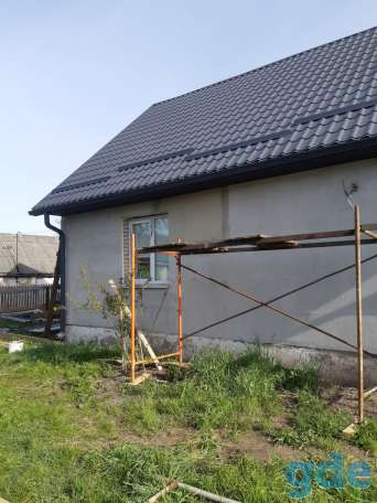 Кровельные работы, фотография 5