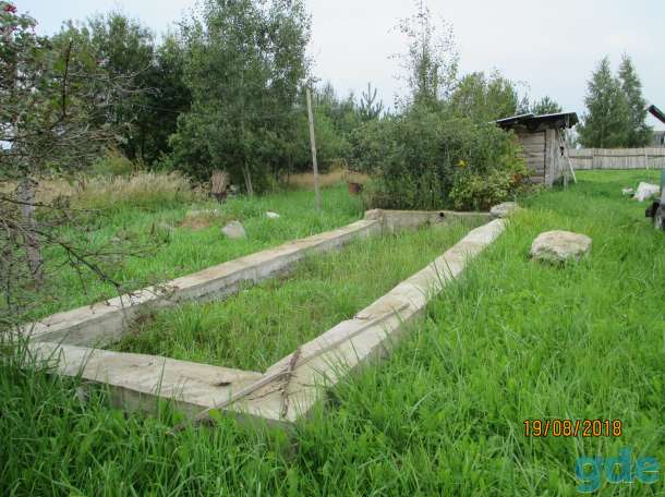 продаю дачу, фотография 5