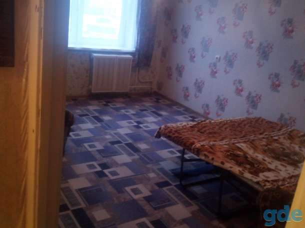 Сдается 2-х комнатная чистая квартира в центре, фотография 2