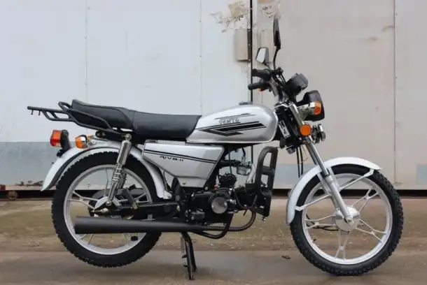 Мопед VENTO RIVA 2 Classic, фотография 20
