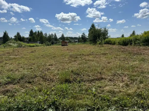 Продаю участок 15 соток в хорошем месте, с.т. Черница, фотография 3