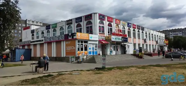Аренда офиса, Гомель, Огоренко 33, фотография 1