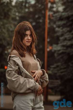 Фотограф, фотография 6