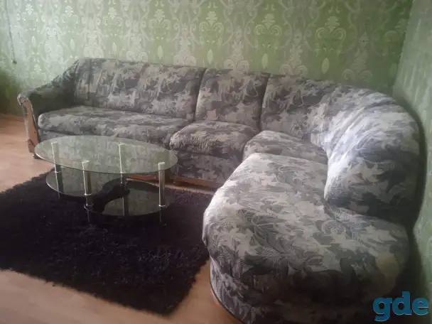 Сдача квартиры, Портовая,10 а,кв 75, фотография 10