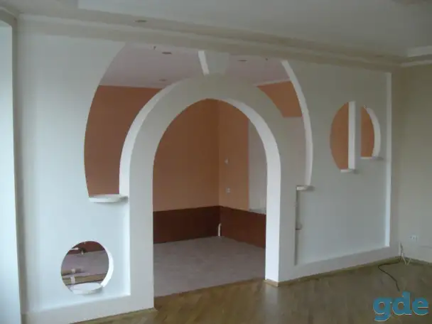 качественный ремонт квартир.домов.в гомеле.качественно, фотография 1