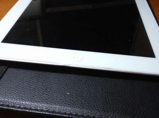 iPad 3 16Gb 3G+wifi, фотография 5