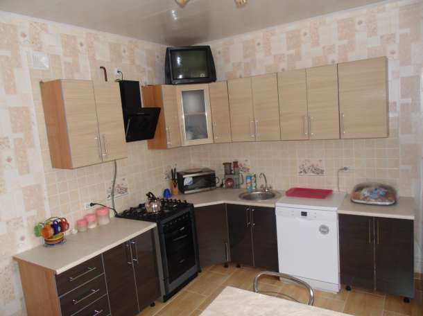 жилой дом, фотография 12