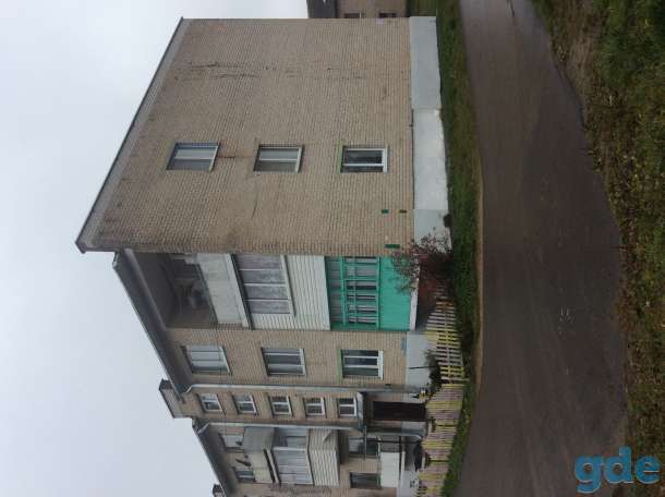 4-х комнатная квартира, район, д. Старое Село, фотография 7