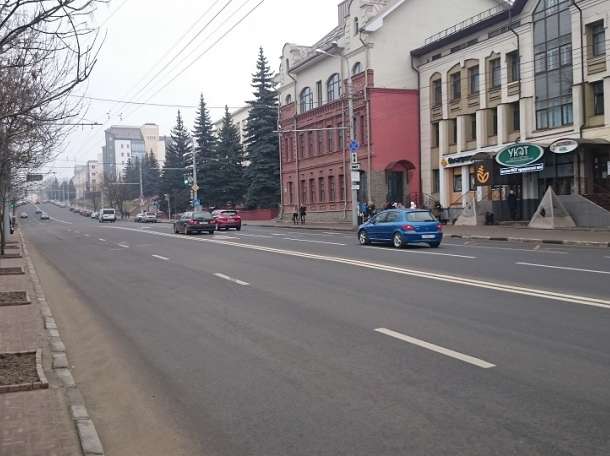 Помещение пл. 240 кв.м. в самом центре г. Витебска., фотография 5
