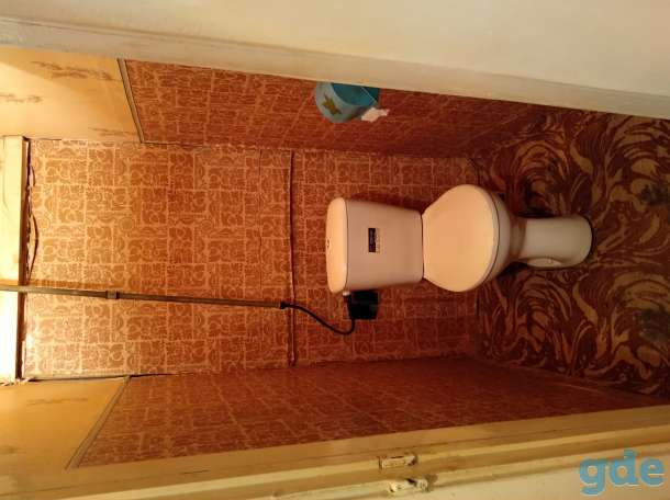 Продам 1-комнатную квартиру, Молодежная 14, фотография 4